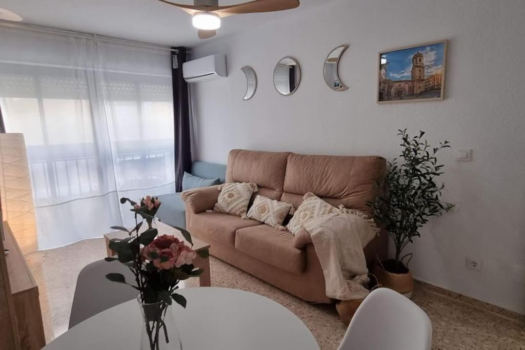 Apartamento Piso Puerta Del Angel Jaén