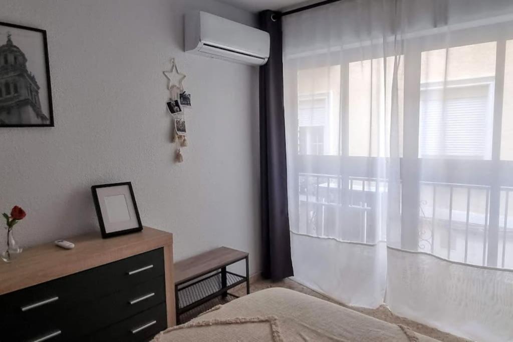 Appartement Piso Puerta Del Angel