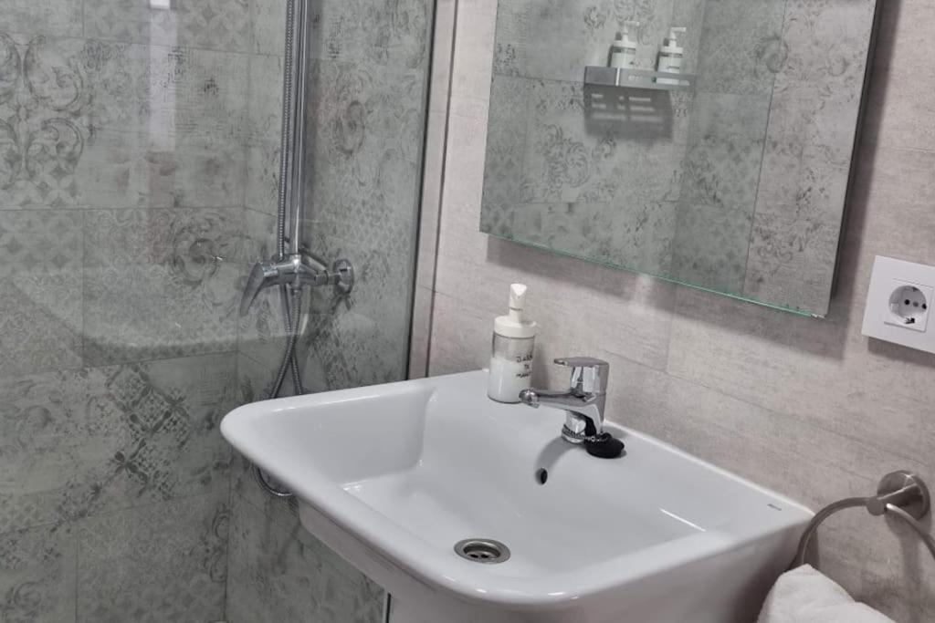 Appartement Piso Puerta Del Angel Jaén