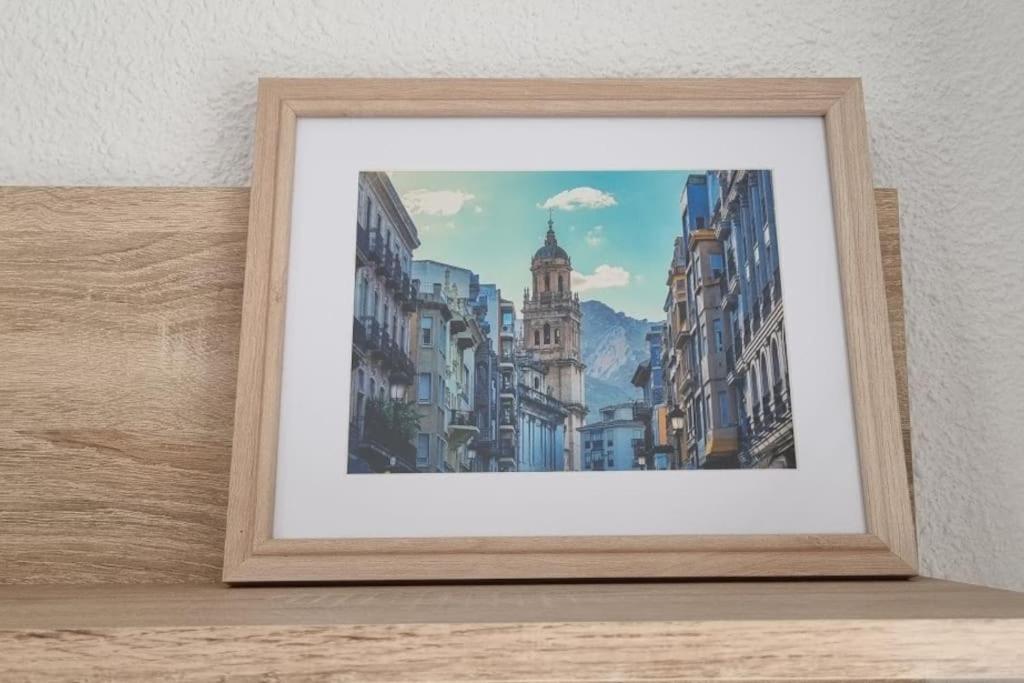 Piso Puerta Del Angel *