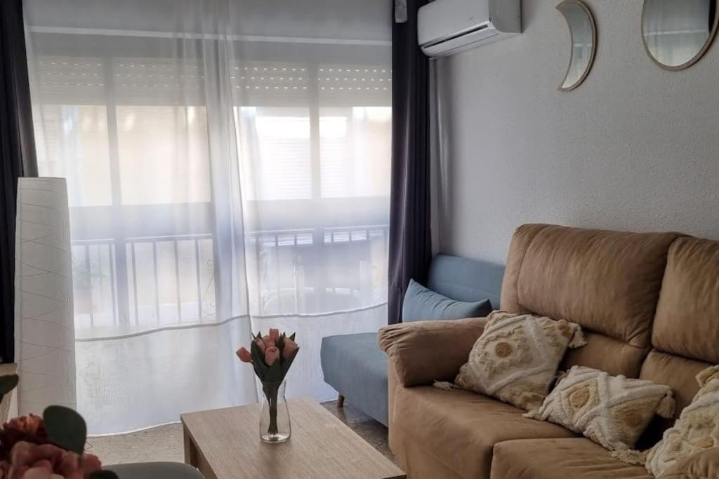 Appartement Piso Puerta Del Angel *